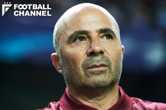 ホルヘ・サンパオリ