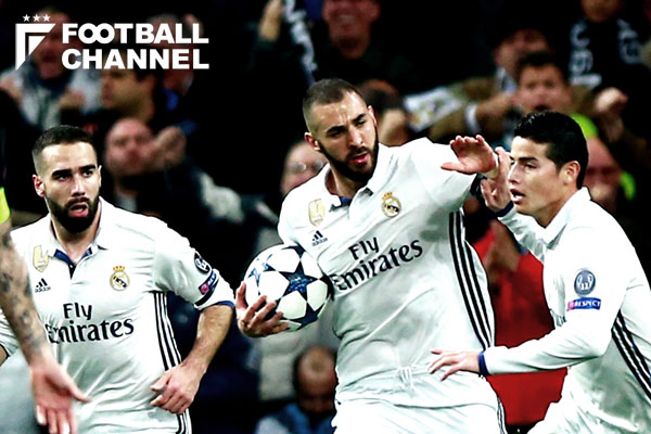 レアル・マドリー