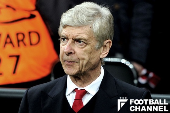 アーセン・ヴェンゲル