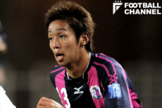 かつてセレッソ大阪でプレーした清武。欧州で成長した姿を存分に披露できるか