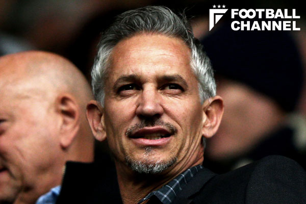 ゲーリー・リネカー