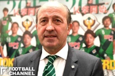 ミゲル・アンヘル・ロティーナ