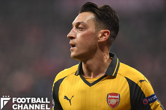 メスト・エジル