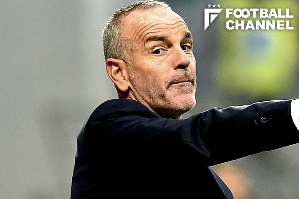 ステファノ・ピオリ