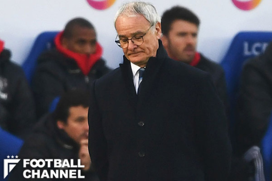 クラウディオ・ラニエリ