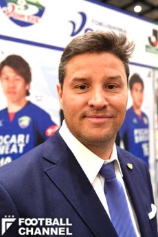 リカルド・ロドリゲス