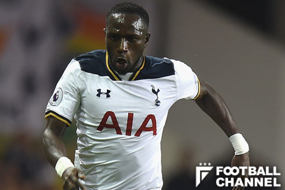 ムサ・シッソコ