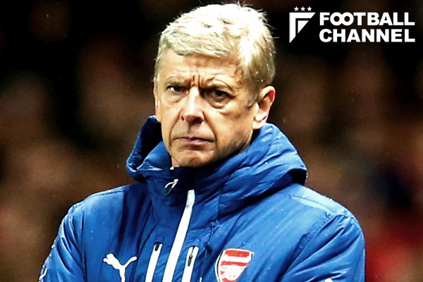 アーセン・ヴェンゲル