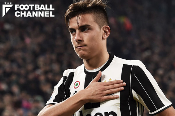 パウロ・ディバラ