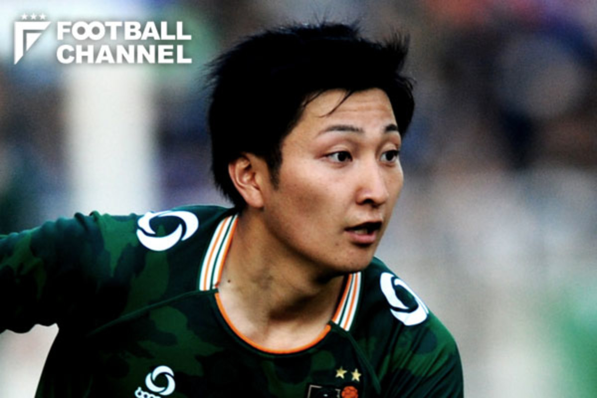 高校選抜住永 試合には大勝も久保に賛辞 15歳と聞けば世界が驚く フットボールチャンネル