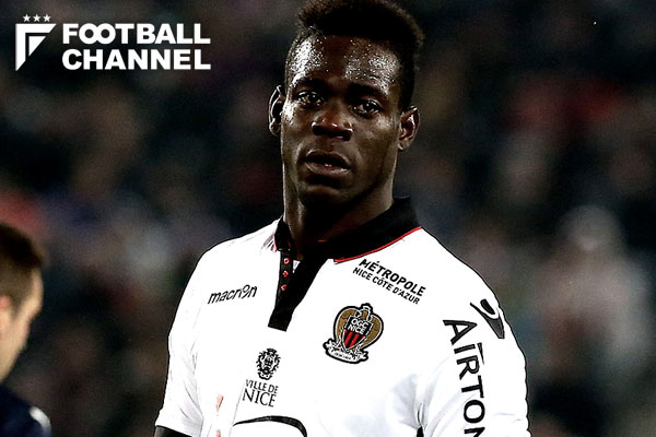 マリオ・バロテッリ