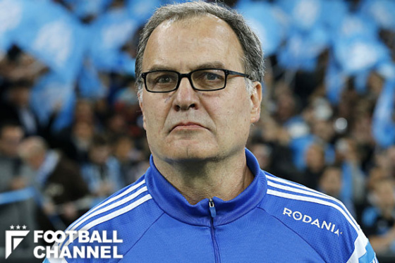 マルセロ・ビエルサ