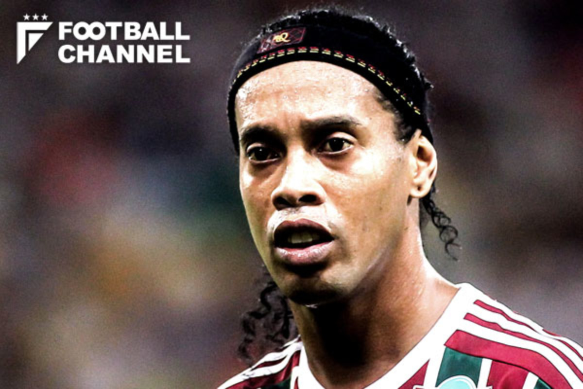 フットボールチャンネル