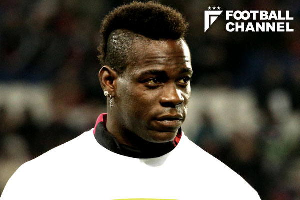 マリオ・バロテッリ