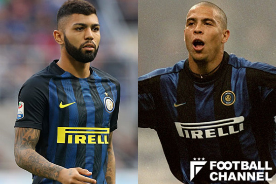 ガビゴル　ロナウド