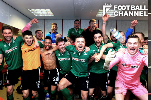 リンカーン・シティ