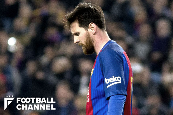 リオネル・メッシ