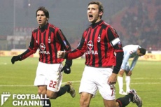 シェフチェンコ　カカ