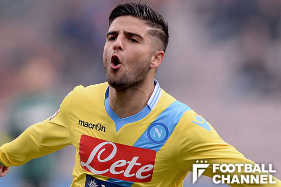 ロレンツォ・インシーニェ