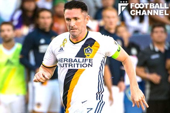 ロビー・キーン