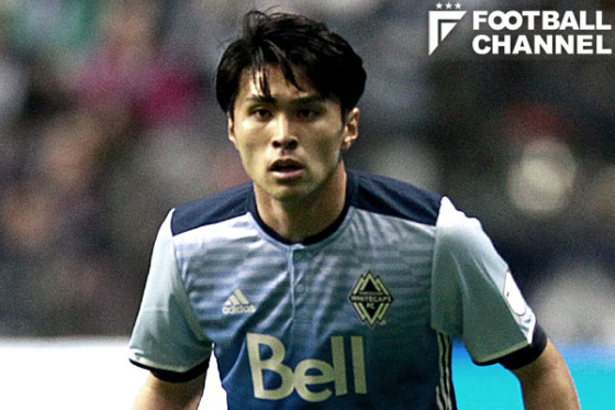 サンフレッチェ広島に加入した工藤壮人