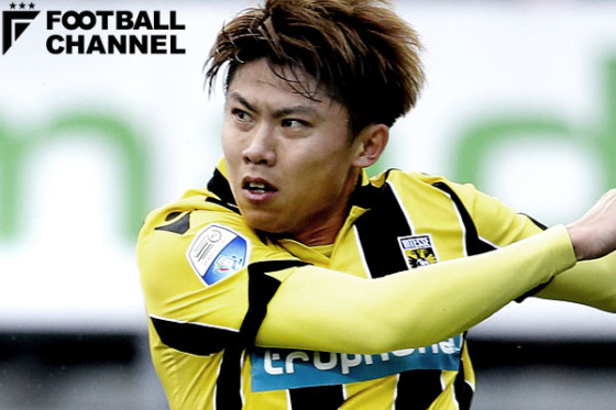 FC東京に復帰した太田宏介