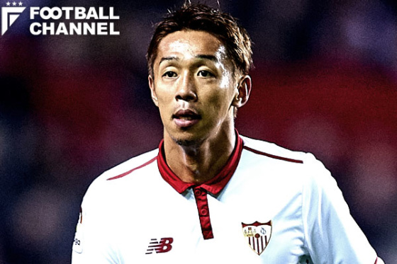 セレッソ大阪に復帰した清武弘嗣