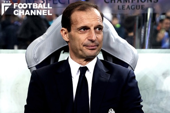 マッシミリアーノ・アッレグリ