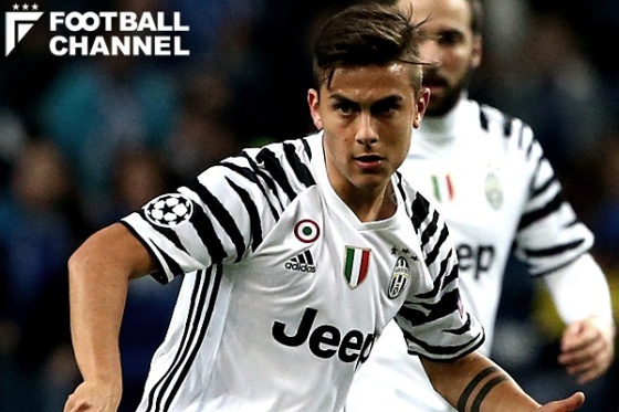 パウロ・ディバラ