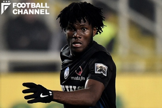 フランク・ケシエ