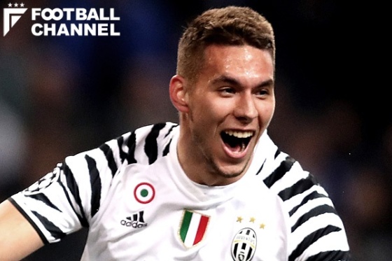 マルコ・ピアツァ