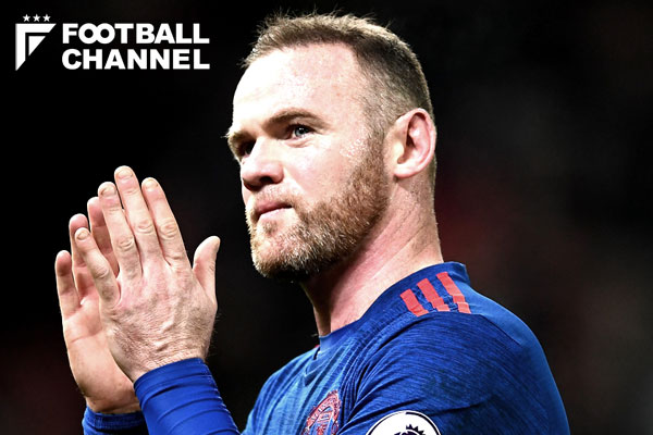 ウェイン・ルーニー