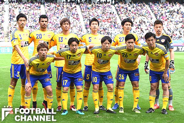 仙台 守護神シュミット復帰などで戦力維持 渡邉監督の新布陣3バックは機能するか 17補強診断 フットボールチャンネル 仙台 守護神シュミット復帰などで戦力維持 渡邉監督の新布陣3バックは機能するか 17補強診断 フットボールチャンネル
