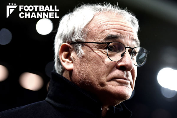 クラウディオ・ラニエリ