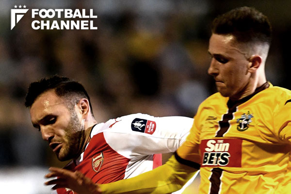 サットン・ユナイテッド