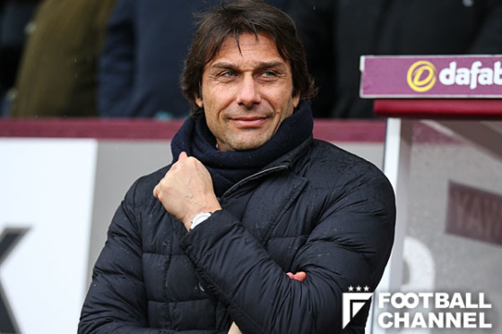 アントニオ・コンテ