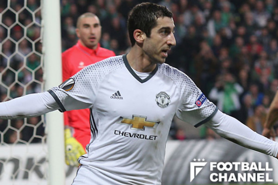 ヘンリク・ムヒタリアン