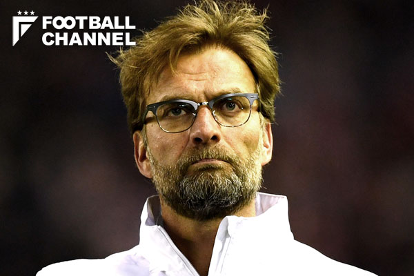 ユルゲン・クロップ