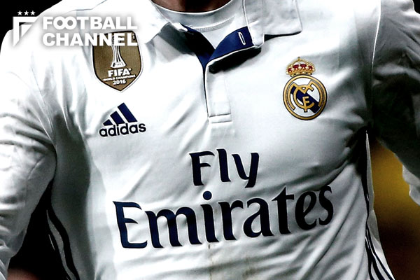 レアル・マドリー