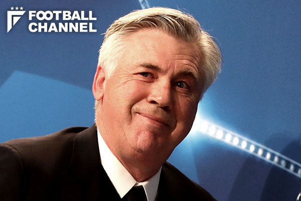 カルロ・アンチェロッティ