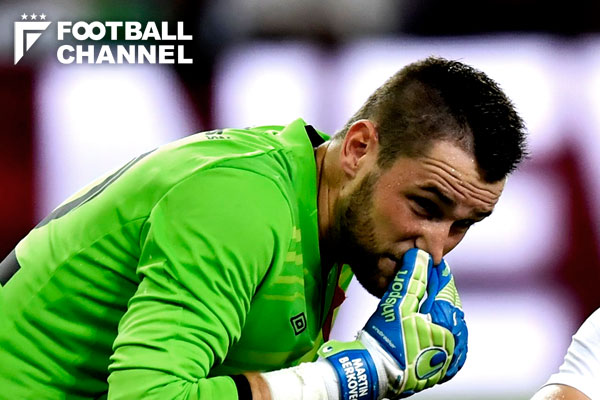 マルティン・ベルコヴェツ