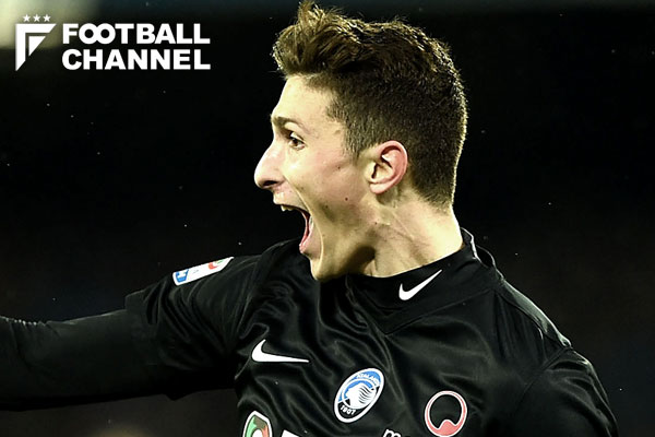 マッティア・カルダーラ