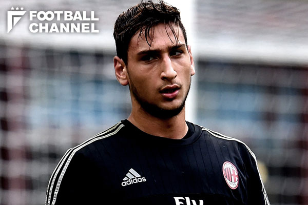 ジャンルイジ・ドンナルンマ