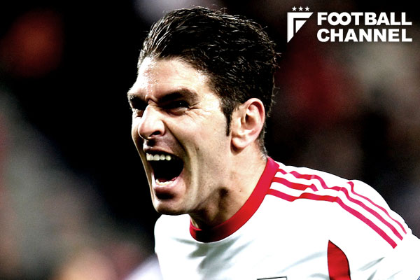 ホナタン・ソリアーノ