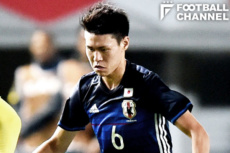 本大会メンバーには選出されなかったが、手倉森リオ五輪日本代表監督（当時）は橋本を招集するか最後まで頭を悩ませたという