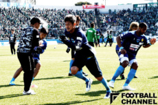 妥協を許さず、ストイックで真摯な姿勢を貫いている三浦知良