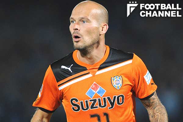 元清水のリュングベリ氏も入閣！ 降格危機のヴォルフスブルク、残留に