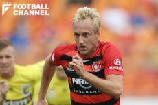 ミッチ・ニコルス