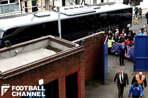 クリスタル・パレス