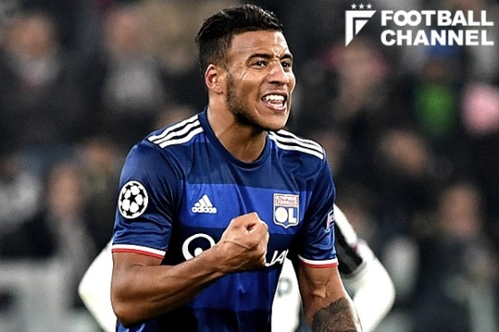 コランタン・トリソ